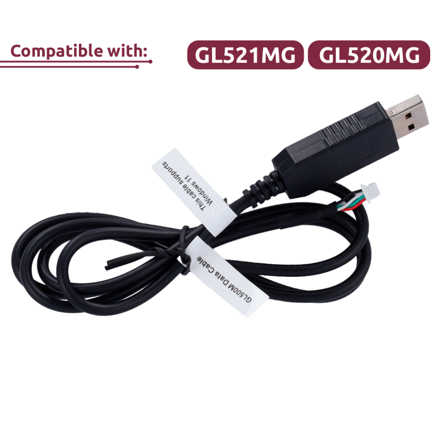 QL-GL500M-DATA-CABLE