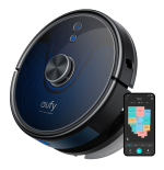 Eufy-clean robovac-l35-hybrid