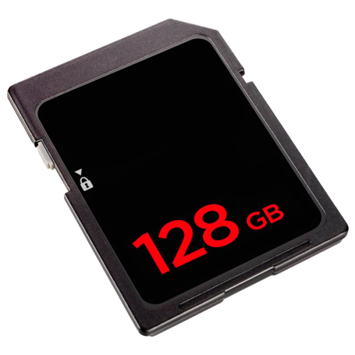 VCA-SDCard-128GB