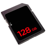 VCA sdcard-128gb