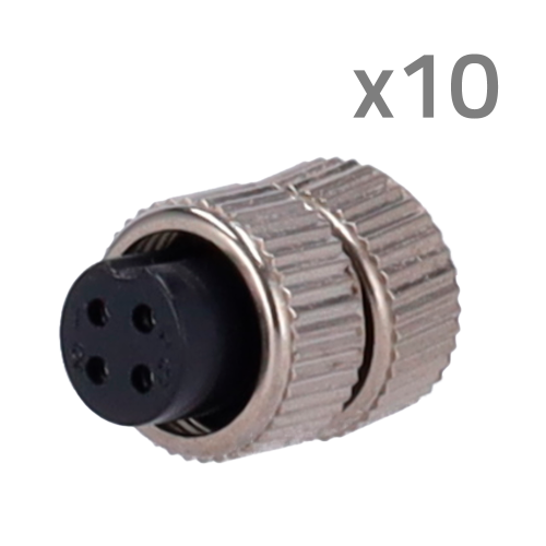 Conm12-female-solder