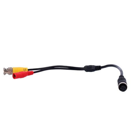 Tourist Mon-cable-BNC-out