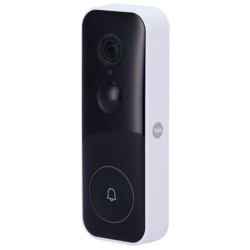 YALE-VIDEODOORBELL