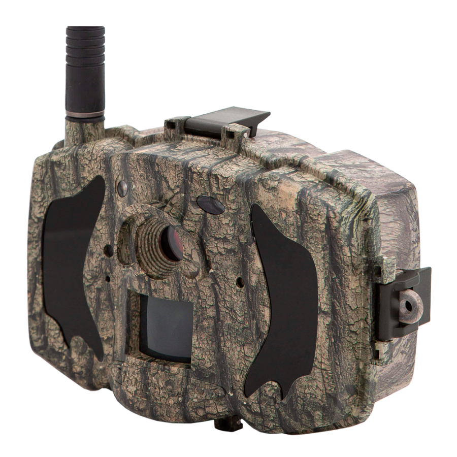 TRAILCAM-36M-4G
