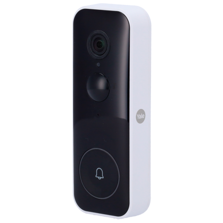 YALE-VIDEODOORBELL