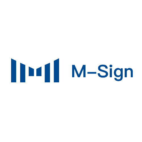 Sf-CMS msign
