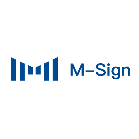 Sf-CMS msign