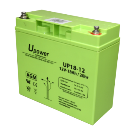BATT-1218-U
