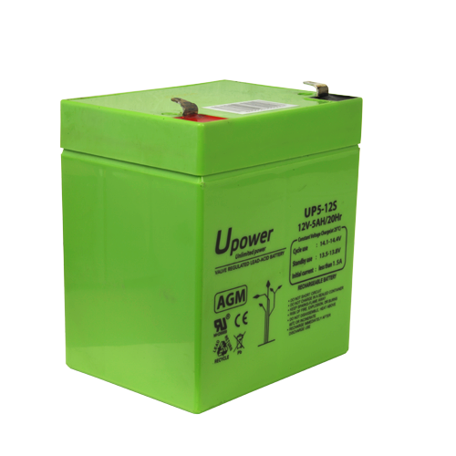 BATT-1250-U