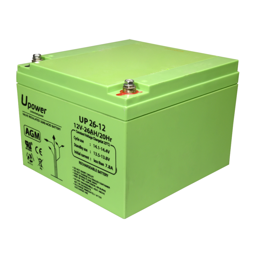 BATT-1226-U