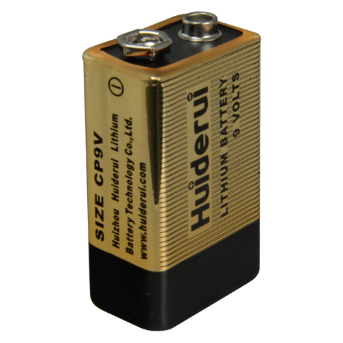 Batt-cp9v