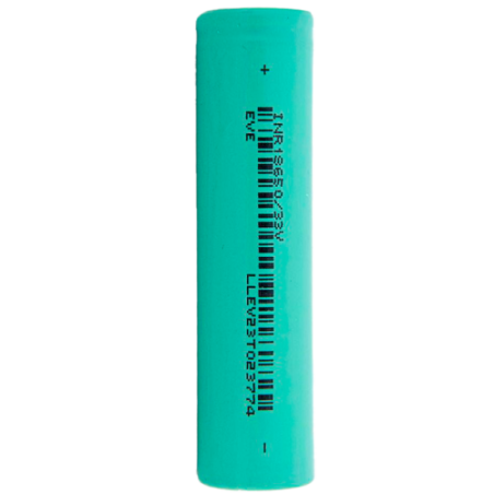 BATT-ER18650