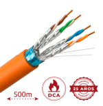UV-F/FTP6A-500-BC23AWG-DCA-R-O
