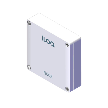 Iloq-n502