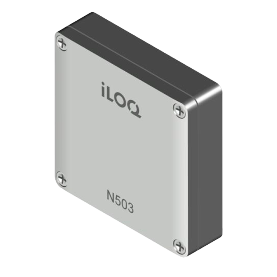 Iloq-n503