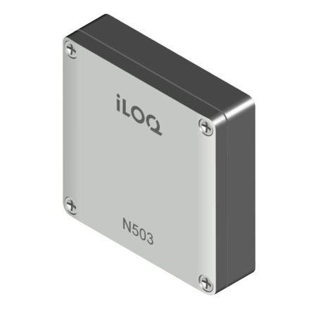 Iloq-n503