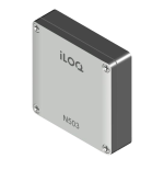 Iloq-n503