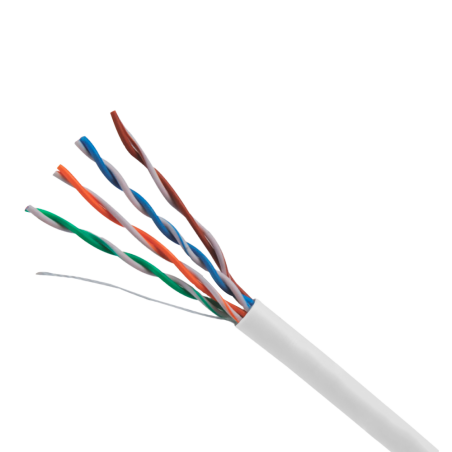 Ultraviolet utp5e-300-bc24awg-DCA-b-w