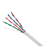 Ultraviolet utp5e-300-bc24awg-DCA-b-w