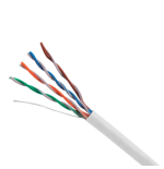 UV-UTP5E-300-BC24AWG-DCA-B-W