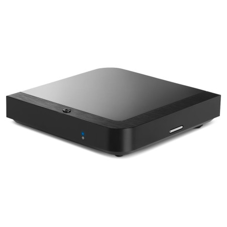 M7 Telesat MZ102 HD + Viaccess Orca Telesat Smartcard