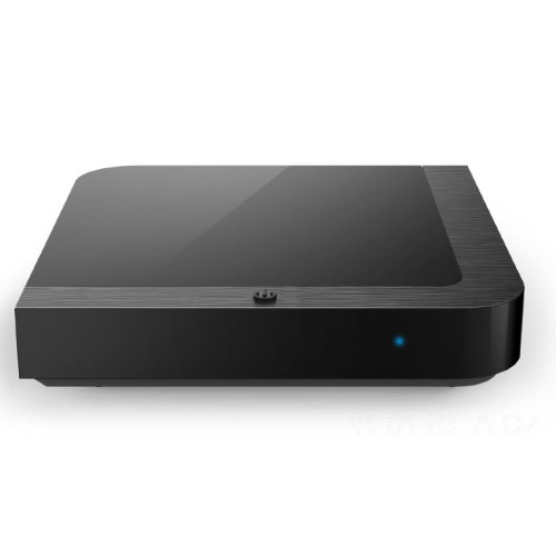 M7 CDS MZ104 HD + Nagra Cak8 Canal Digital Smartcard