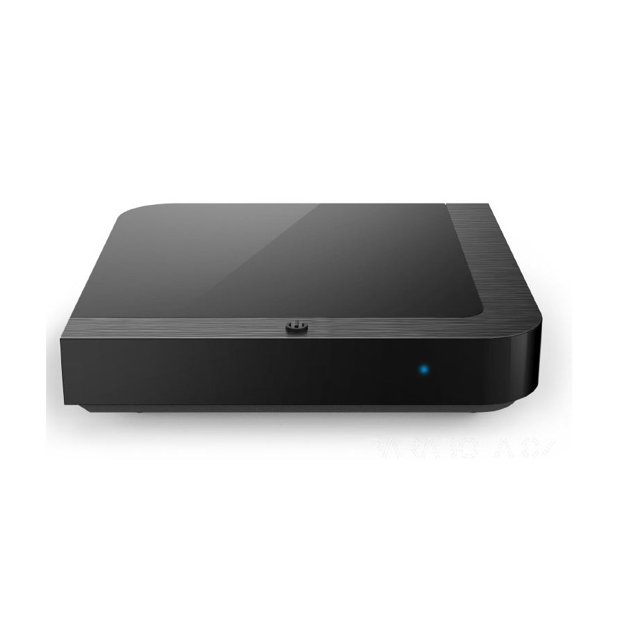 M7 TVV MZ104 HD + Nagra CAK8 TV Vlaanderen Smartcard