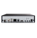 Amiko HD8265+ Combo S2+T2/C SC/CI+, USB PVR, M7/Ziggo