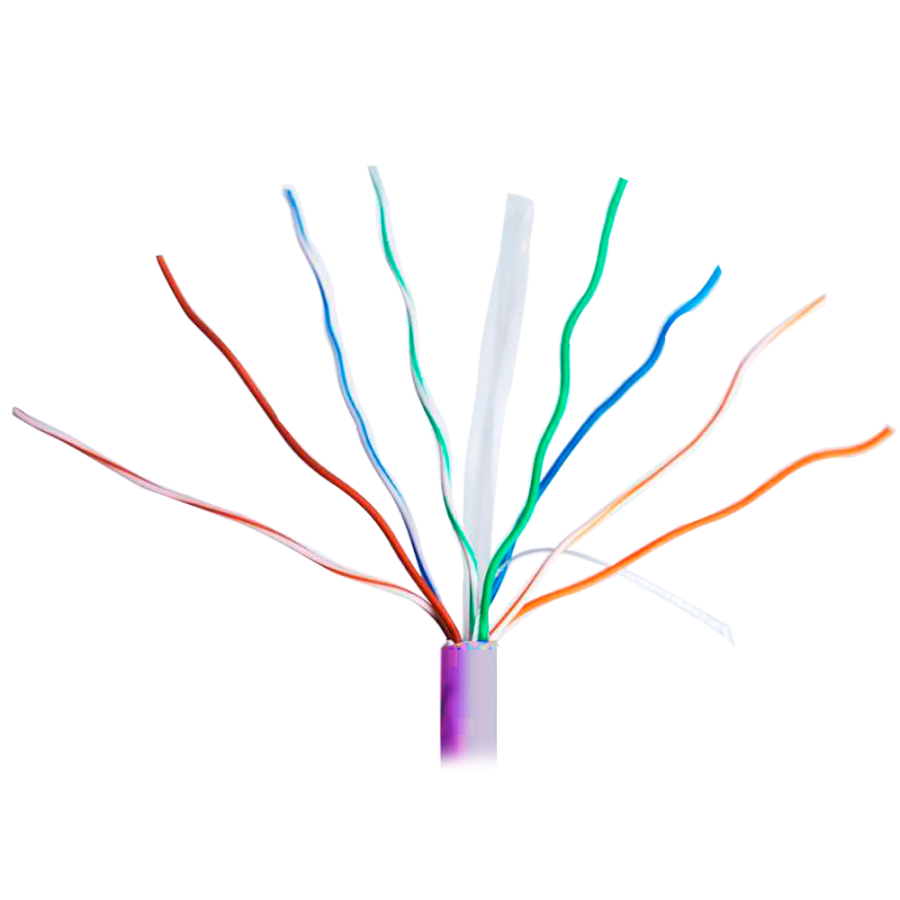 Ultraviolet utp6-300-bc24awg-b2ca-risk v