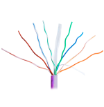 Ultraviolet utp6-300-bc24awg-b2ca-risk v