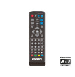 Edision Proton S2 LED DVB-S2 FTA