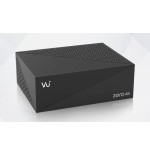 Vu+ Zero 4K UHD DVB-S2X SC/CI USB PVR Ready Black