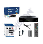 Edision OS Nino+ Linux DVB-S2/T/C