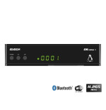 Edision OS Nino+ Linux DVB-S2/T/C