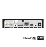 Edision OS Nino+ Linux DVB-S2/T/C