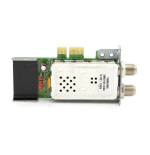 Venton PnP DVB-S2 HD tuner Unibox opop