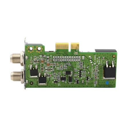 Venton PnP DVB-S2 HD tuner Unibox opop