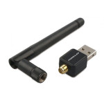Amiko/Formuler WiFi USB Dongle with antenna F1 / F3 / F4 Opop
