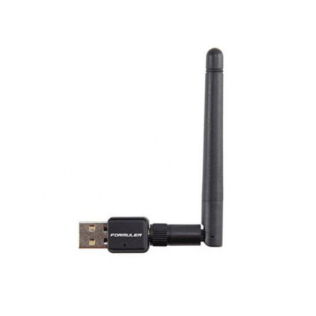 Amiko/Formuler WiFi USB dongle met antenne F1/F3/F4 opop