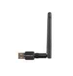 Amiko/Formuler WiFi USB dongle met antenne F1/F3/F4 opop