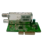 SAB PnP DVB-C tuner Titan II A801