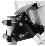 Cahors Big Bisat 4 Anthracite SMC Multifocus 91x70cm