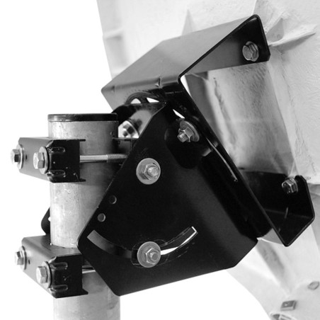 Cahors BIG BISAT 4 Bruin SMC Multifocus 91x70cm