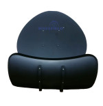 Maximum / Wavefrontier T90 mast mounting