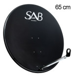 SAB S65A, logo, bulk S046 (collection P / S, pal.10-220st) onop