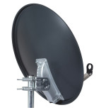 Triax TDS 65A Semi Bulk 7016 Anthracite (takeaway / pallet)