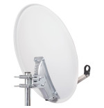 Triax TDS 65LG Semi Bulk 7035 light gray (collection / pallet)