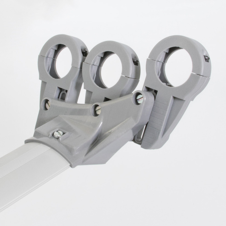 Cahors Bisat Bracket G2G3A 19.2 ° / 28.2 ° / 13 °, Extension