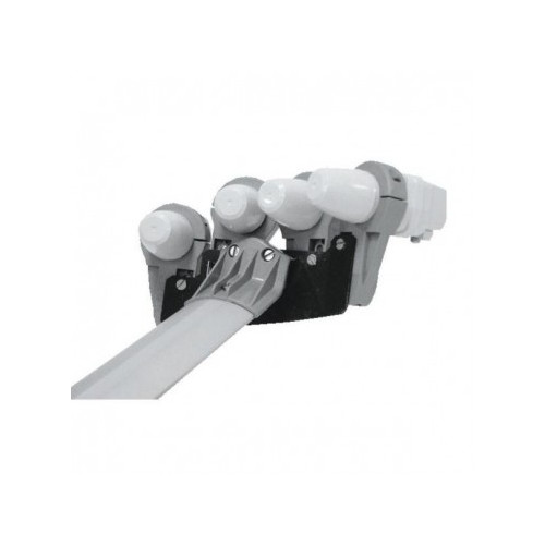 Cahors Bisat Bracket G2G4B FA + HB 19.2 ° / 23.5 ° / 28.2 ° / 13 °