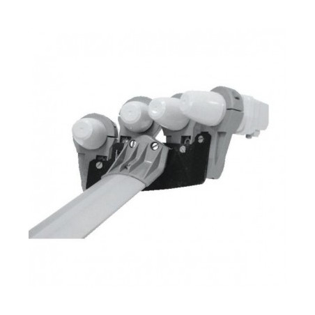 Cahors Bisat Bracket G2G4B FA + HB 19.2 ° / 23.5 ° / 28.2 ° / 13 °